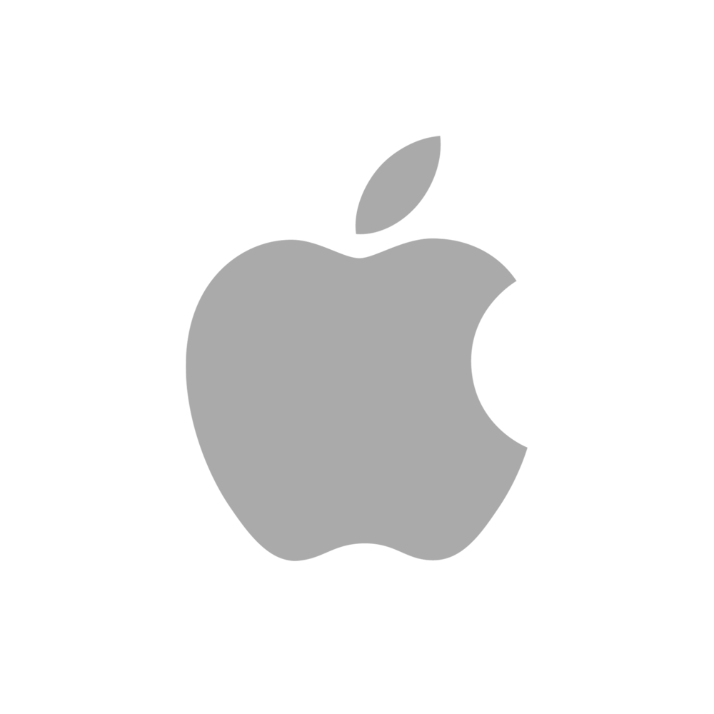 Logo for ally-apple