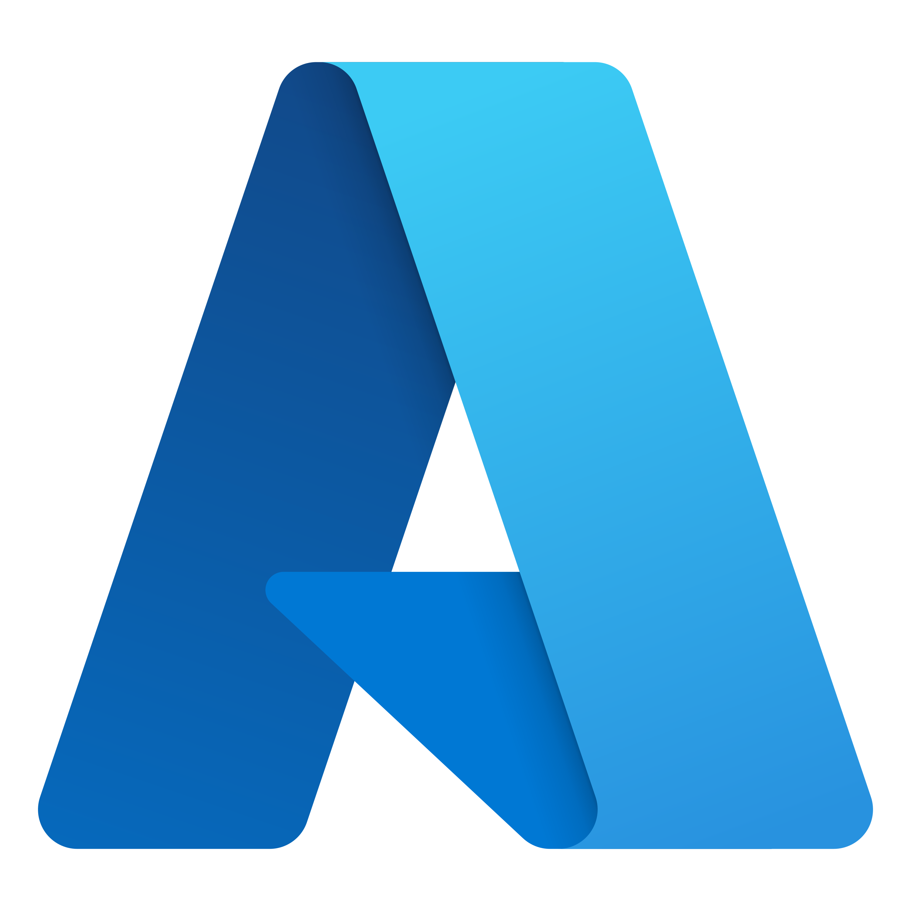 Logo for ally-azure-ad