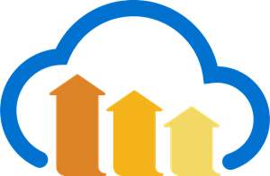 Logo for cloudinary