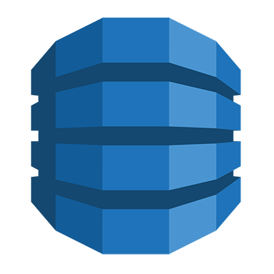 Logo for dynamodb