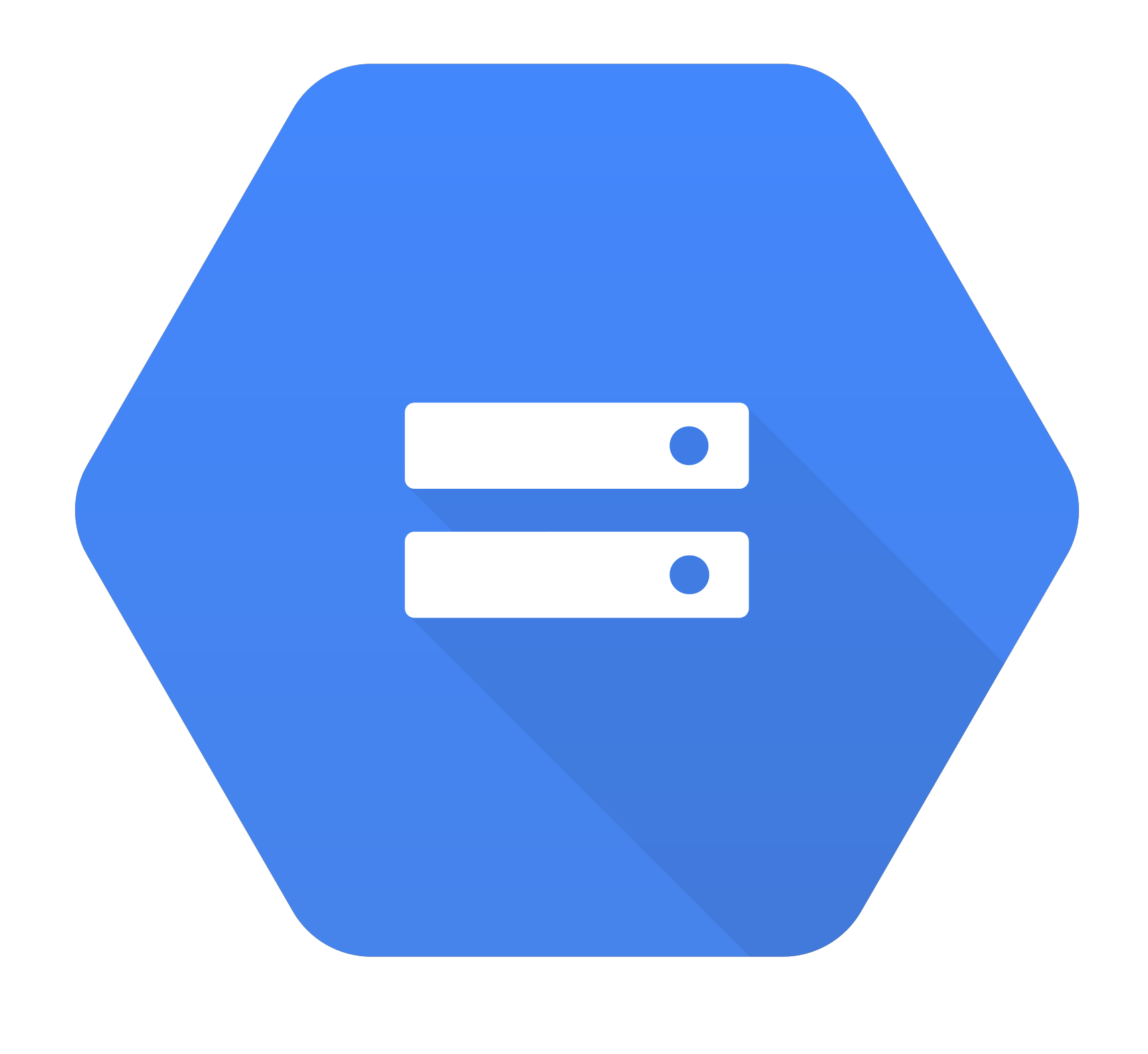 Logo for drive-gcs