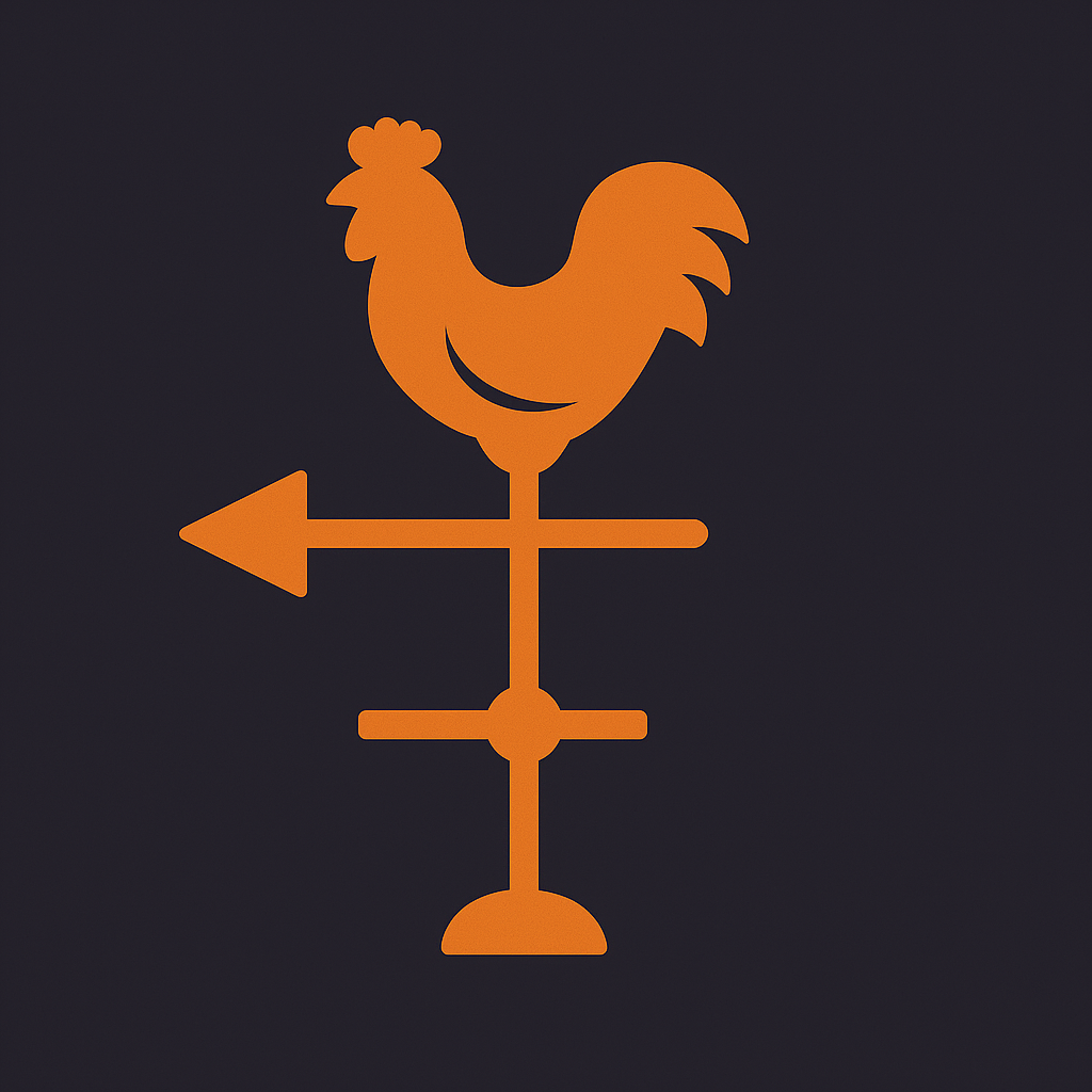 Logo for girouette