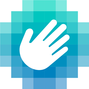 Logo for hcaptcha