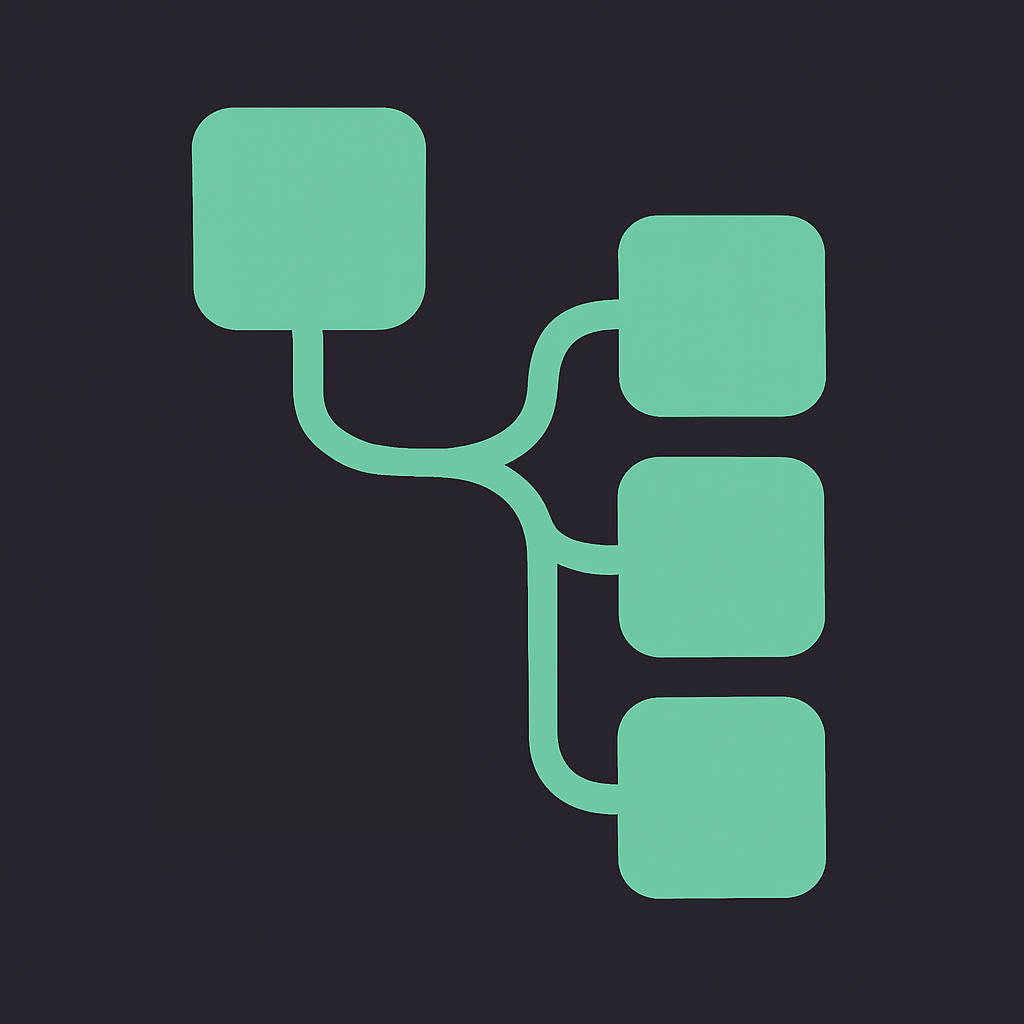 Logo for modules