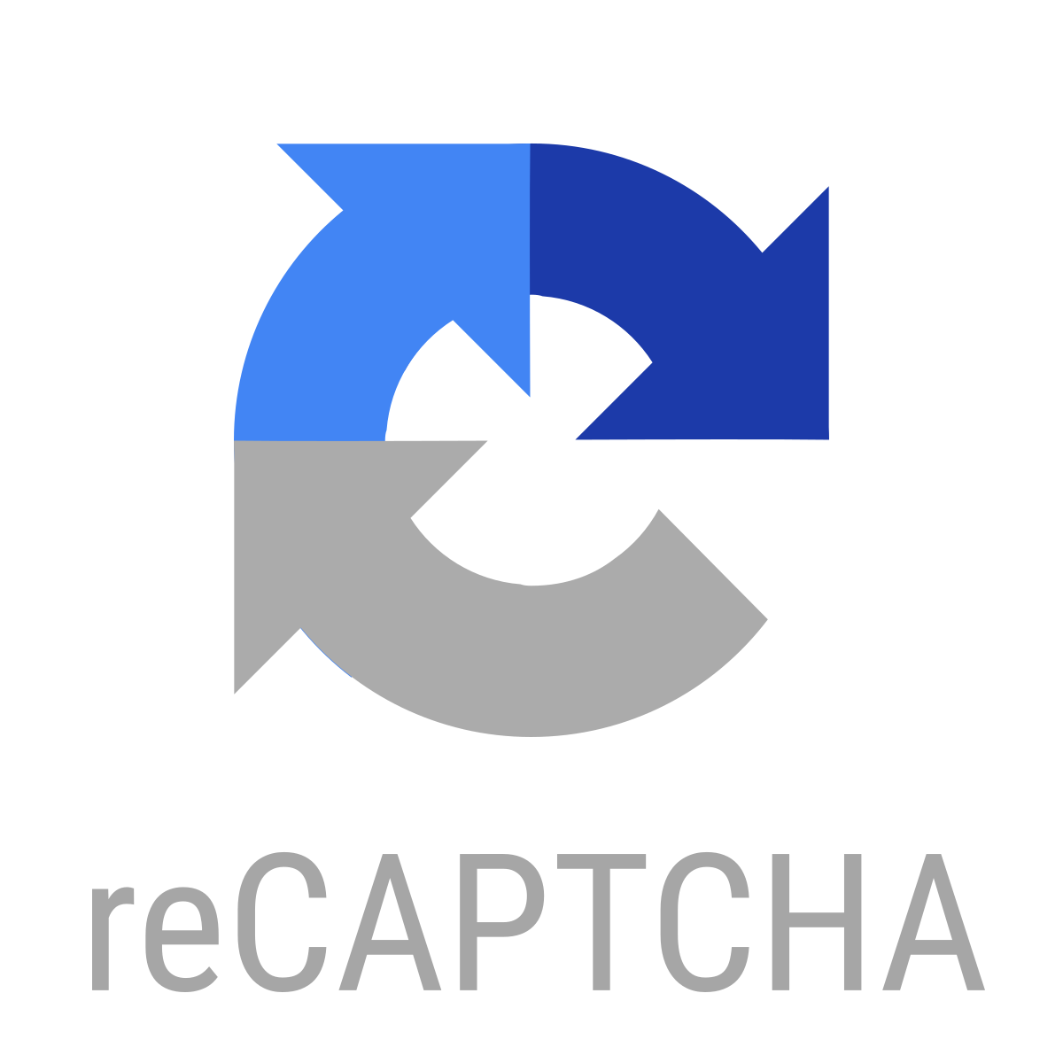 Logo for recaptcha-v2