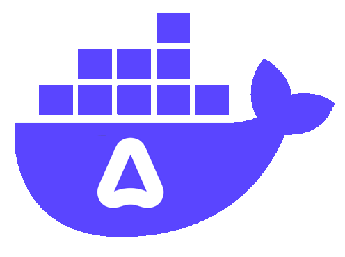 Logo for sail
