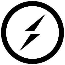 Logo for socket.io
