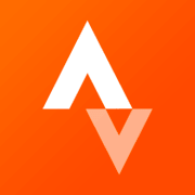 Logo for @julienbenac/ally-strava