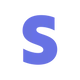 Logo for stripe