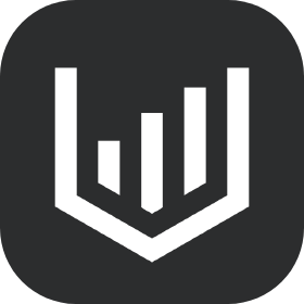 Logo for adonis-unpoly