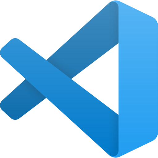 Logo for vscode-extension