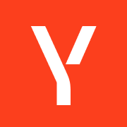 Logo for ally-yandex